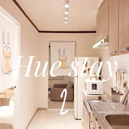Hue Stay 2