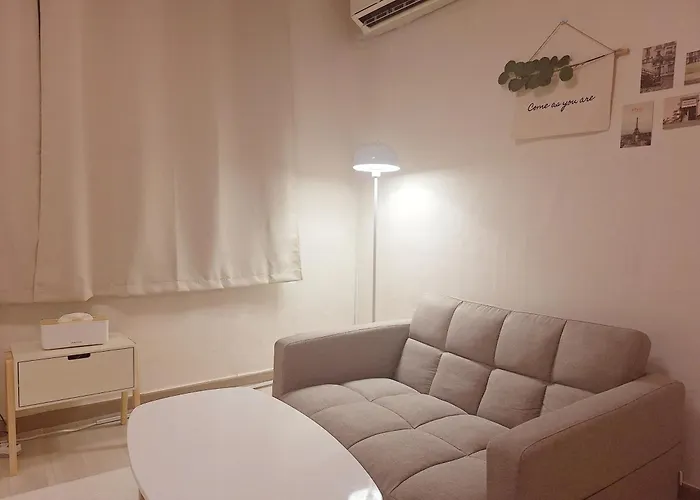 휴(休) 스테이2 * 서울특별시