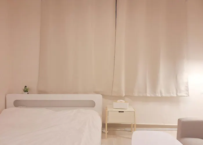휴(休) 스테이2 * 서울특별시