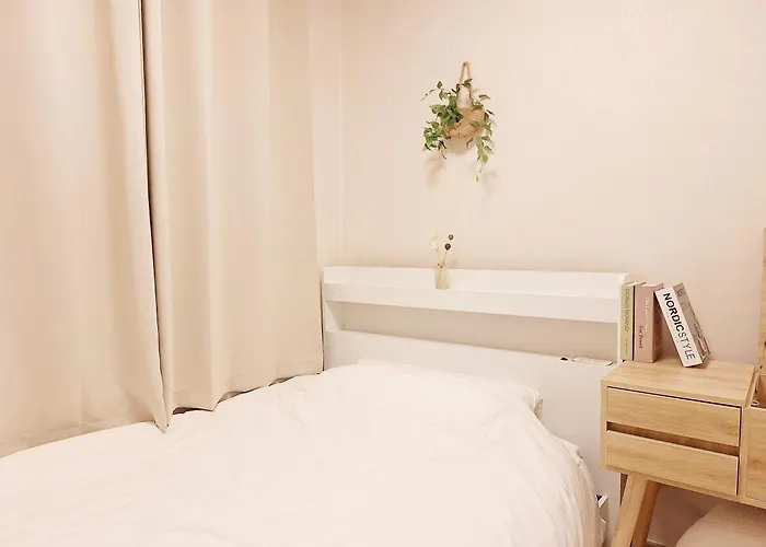 아파트 휴(休) 스테이2 서울특별시