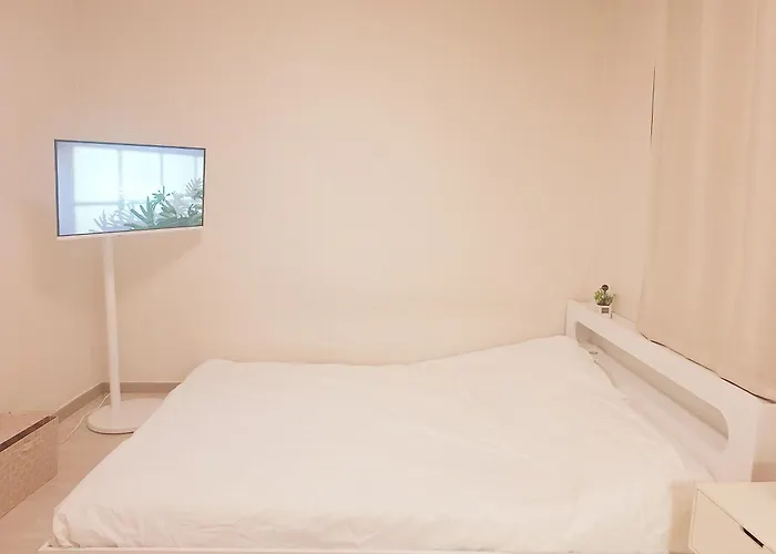 아파트 휴(休) 스테이2 *